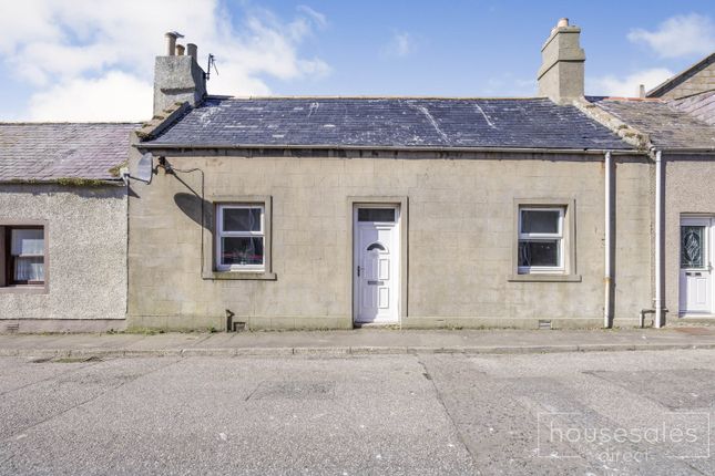 1 bed town house
