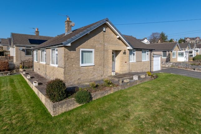 Longdale Avenue, Settle, North... 3 bed bungalow for sale