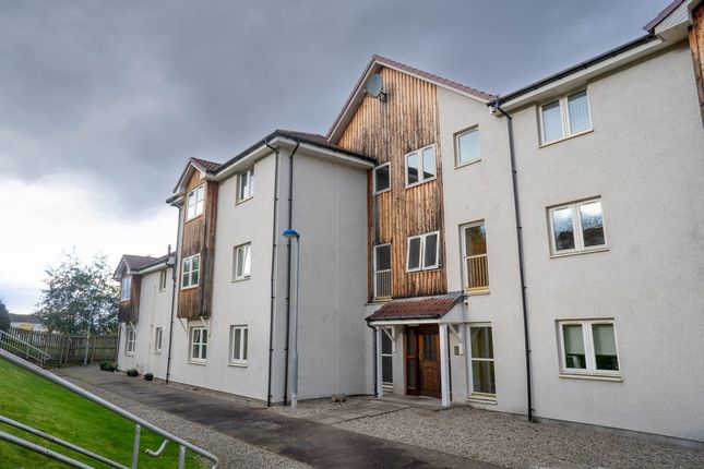 2 bed flat