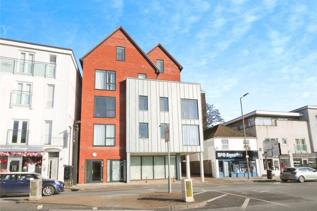 Ongar Road, Brentwood, CM15 1 bed apartment for sale