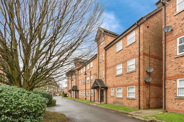 Chandlers Row, Worsley, Manchester 1 bed apartment for sale