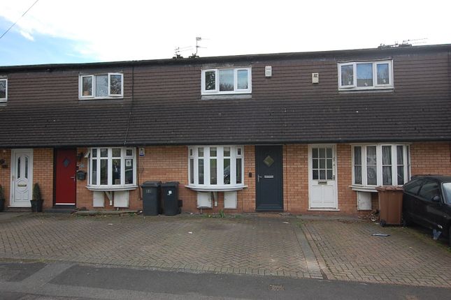 Union Street, Greater Manchester OL6 2 bed terraced house for sale