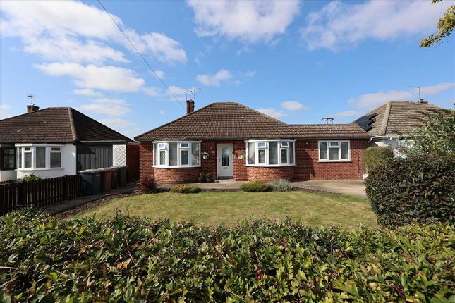 4 bed bungalow