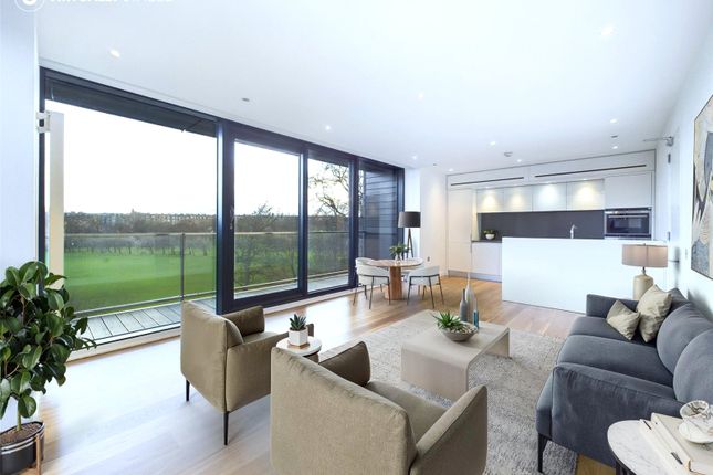 Simpson loan, Quartermile, Edinburgh... 2 bed apartment for sale