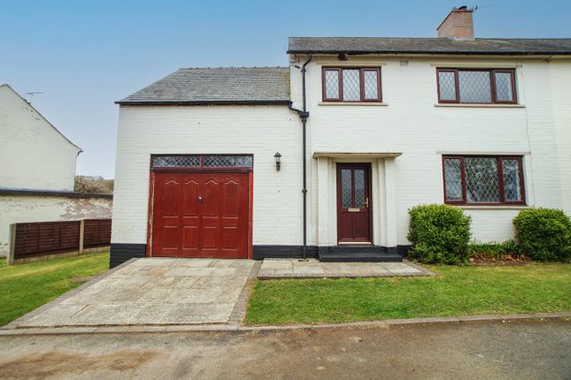 4 bedroom semi-detached house for sale