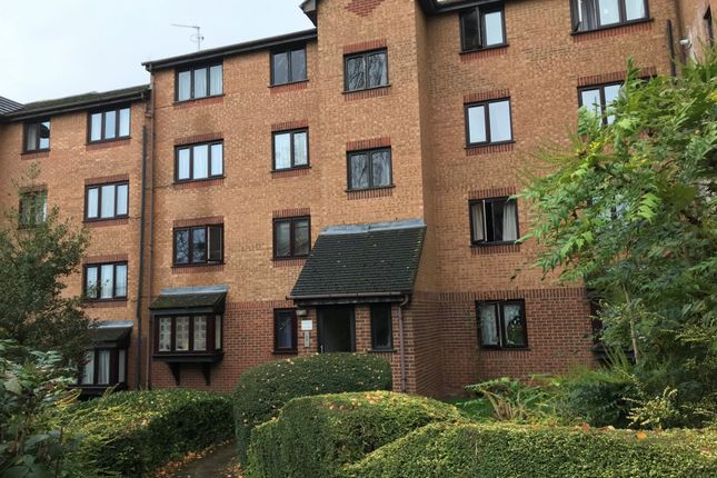 Pempath Place, Wembley, HA9 8QR 1 bed flat for sale