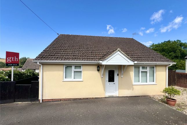 2 bedroom bungalow for sale
