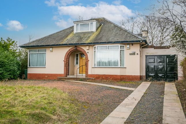 Queensferry Road, Edinburgh, EH4 5 bed detached bungalow for sale