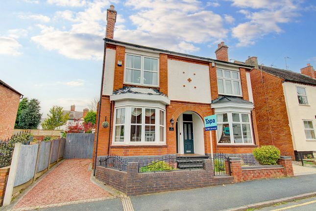 3 bed semi-detached house