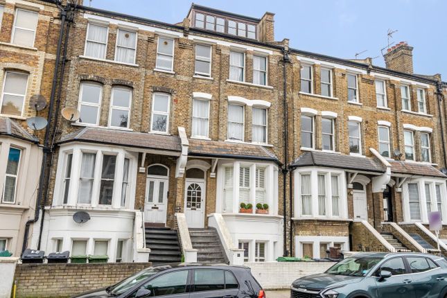 Maygrove Road, West Hampstead, NW6 3 bed apartment for sale
