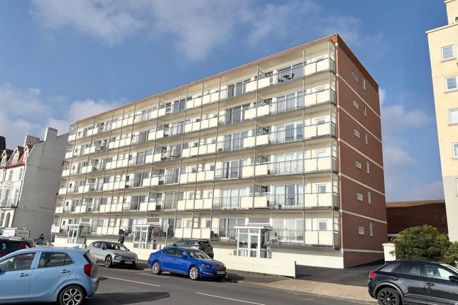 2 bed flat