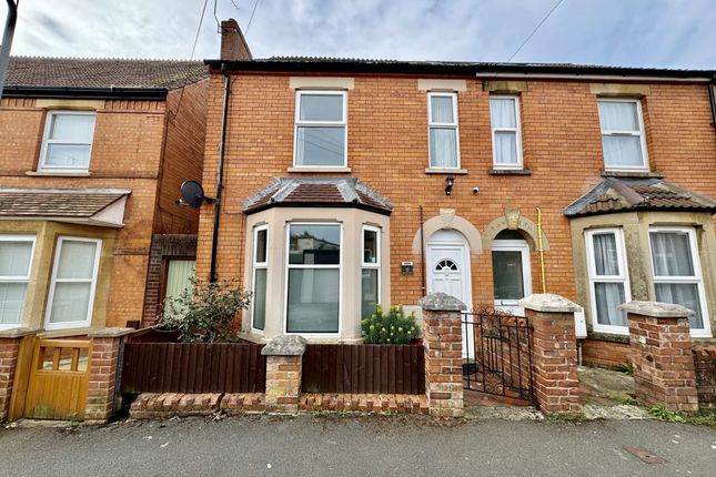 3 bed semi-detached house