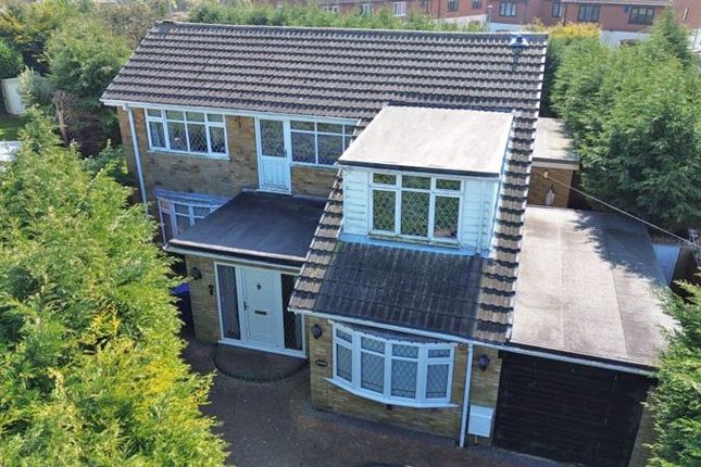 FAIRWAY COURT, CLEETHORPES 5 bed detached house for sale