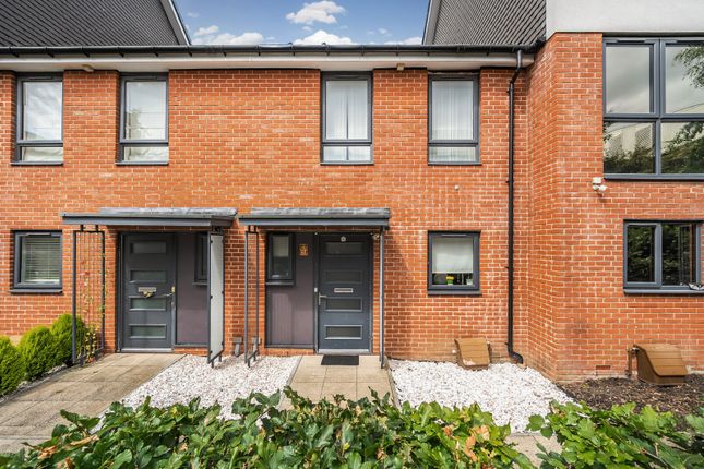 3 bed terraced house