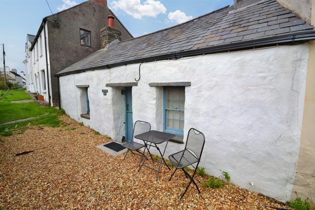 1 bedroom cottage for sale