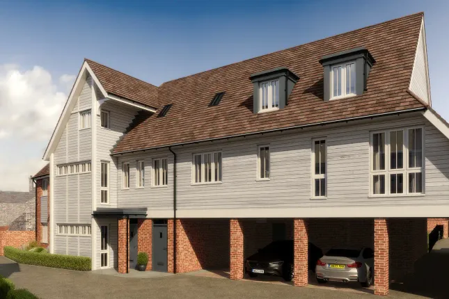 2 bed flat