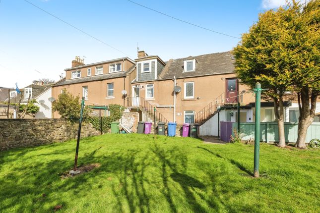 India Street, Angus DD10 2 bed flat for sale