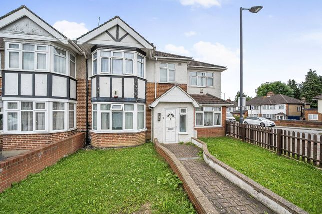 1 bed flat