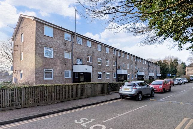The Cornfields, Hemel Hempstead, HP1 1 bed apartment for sale