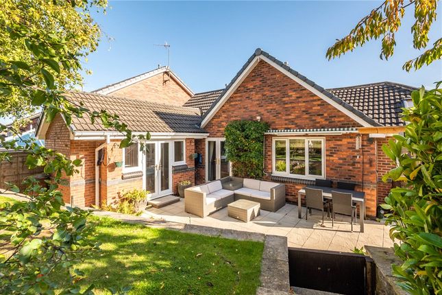 3 bed bungalow