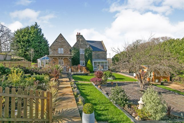 4 Bedroom Detached House