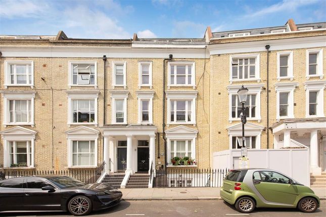 2 bed flat