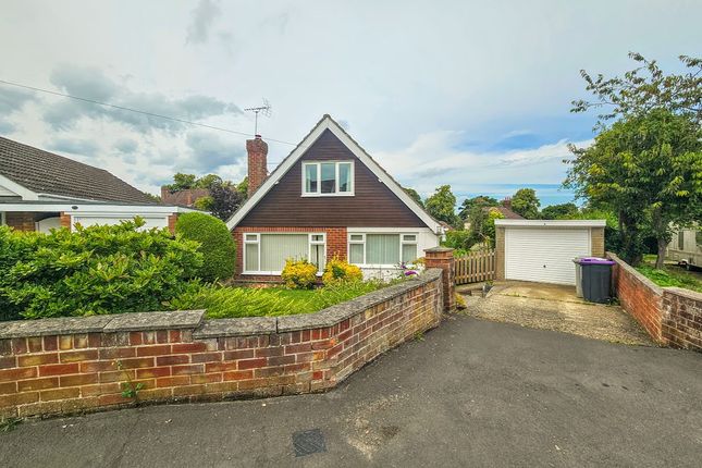 Linda Crescent, Louth LN11 4 bed bungalow for sale