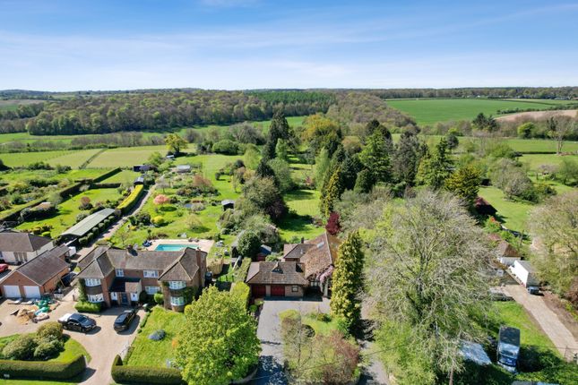 Green End Road, Radnage, High... 3 bed detached house for sale