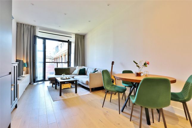Albert Drive, Sheerwater, Woking... 1 bed apartment for sale