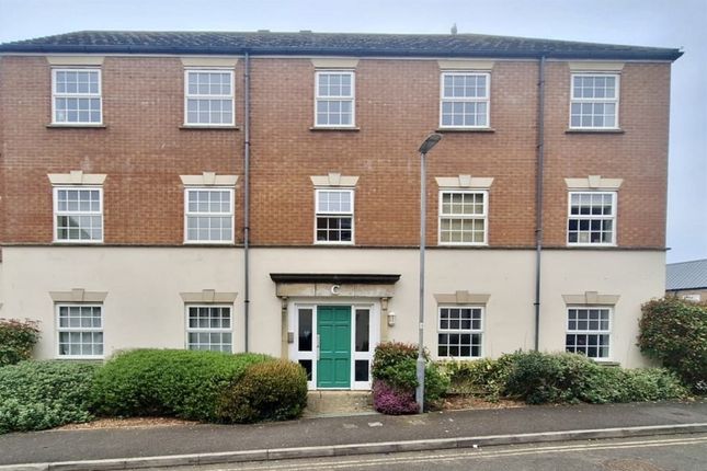 2 bed flat