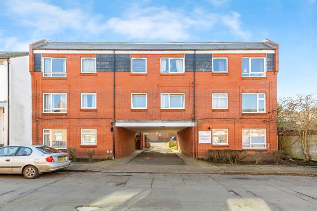 1 bed flat