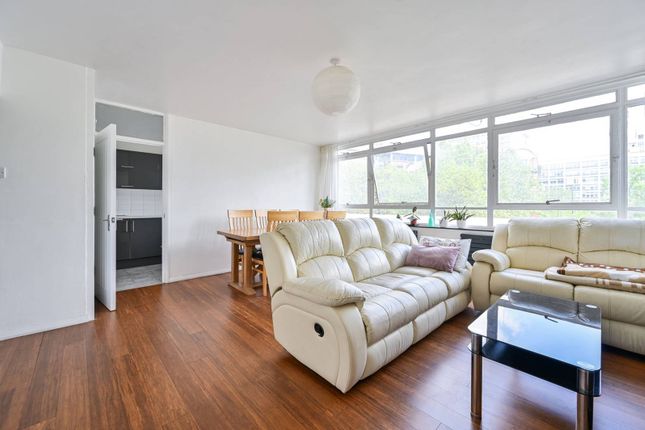 Princess Street, Elephant and Castle... 3 bed flat for sale