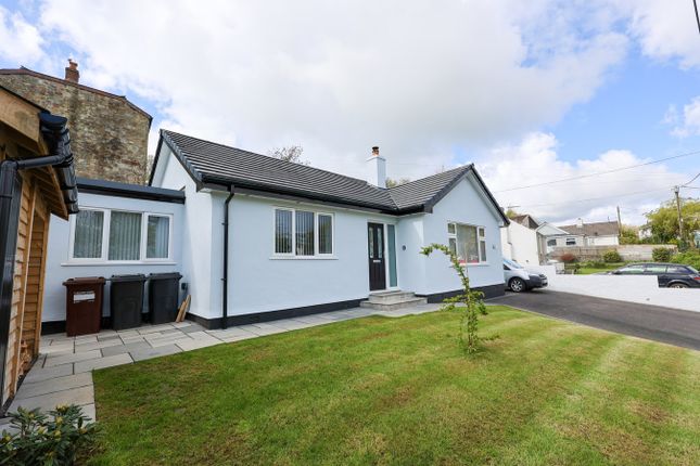 Polgooth, St Austell, PL26 3 bed detached house for sale