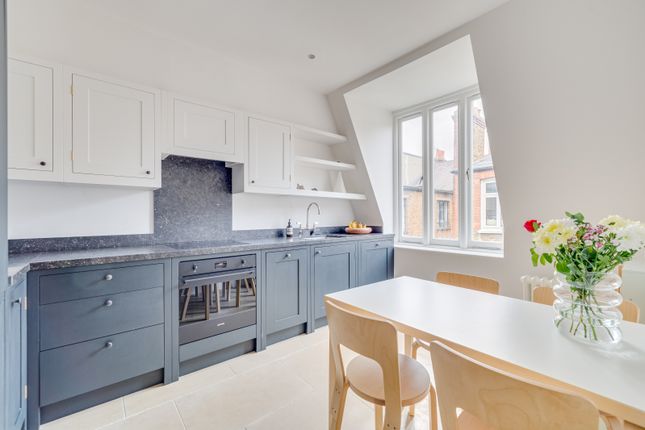 Fulham Park Gardens, Fulham, London 2 bed flat for sale