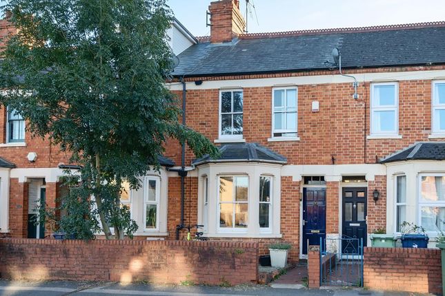 East Oxford,  Oxfordshire,  OX4 3 bed terraced house for sale
