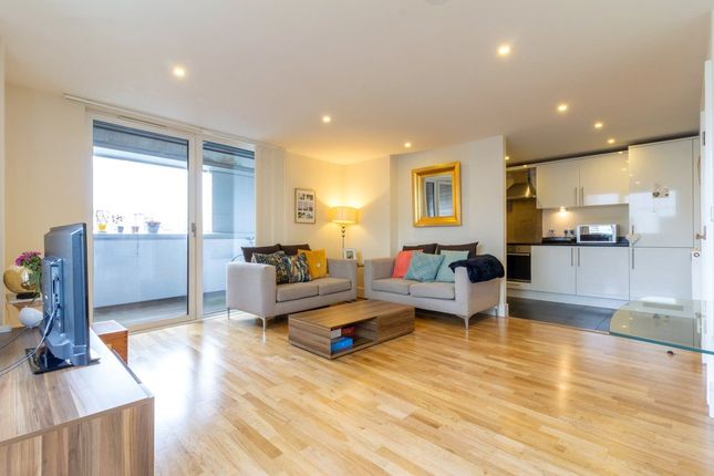 Merryweather Place, Greenwich 2 bed apartment for sale