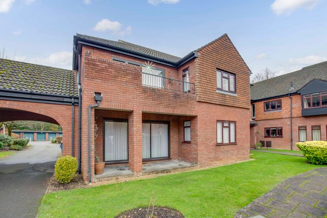 3 bed flat