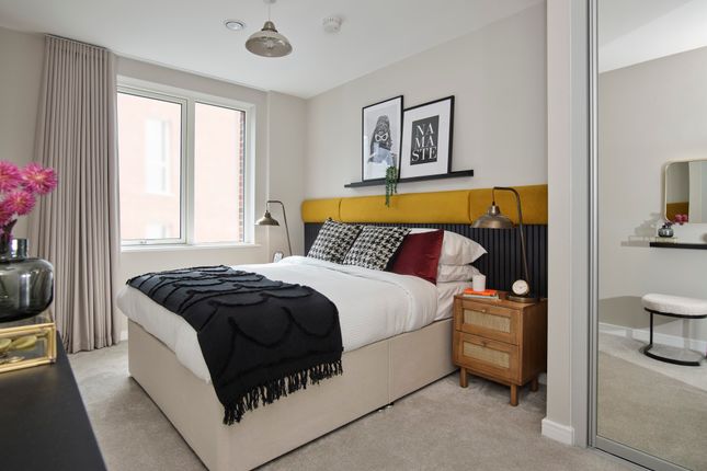 1 bedroom apartment for sale