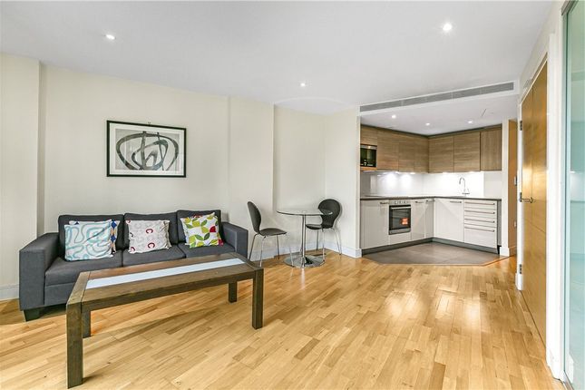 1 bed flat