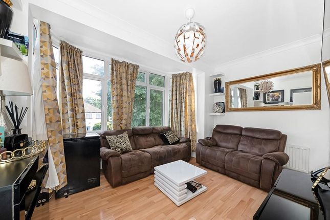 Worbeck Road, Anerley, London, SE20 2 bed apartment for sale