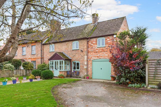 5 bed cottage
