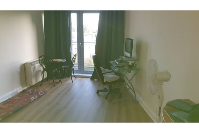 1 bedroom flat for sale
