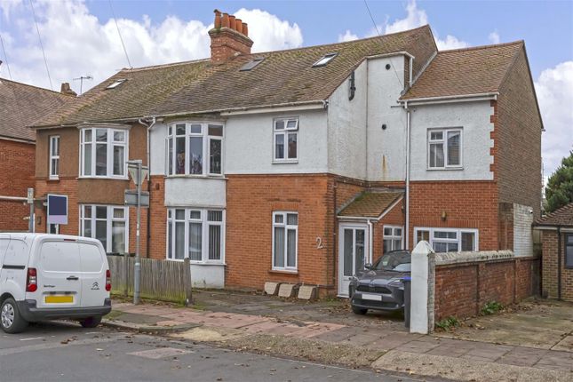 King Edward Avenue, Worthing 1 bed flat for sale