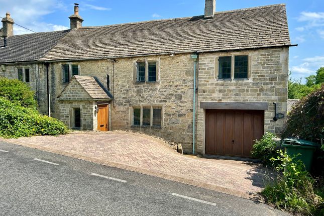 4 bedroom character property for sale