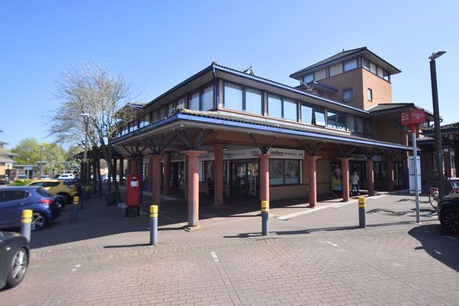 Benbow Court, Shenley Church End... 2 bed property for sale