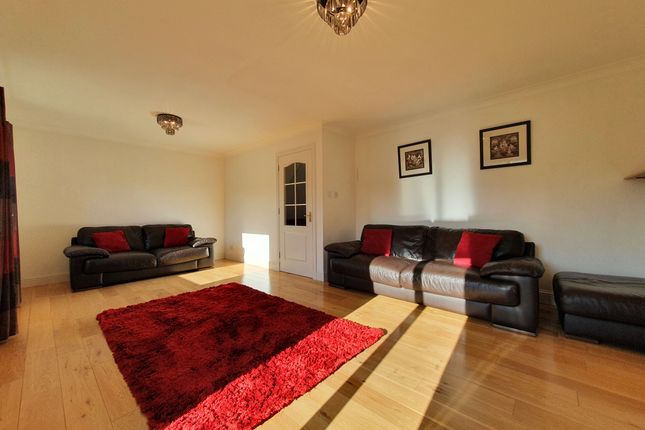 Grandholm Crescent, Bridge Of Don 4 bed townhouse for sale