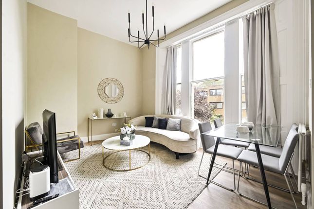St Luke's Road, Westbourne Park... 1 bed flat for sale