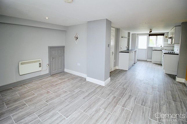 Westerdale, Hemel Hempstead HP2 1 bed maisonette for sale
