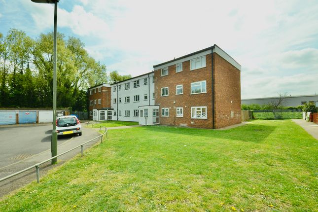 2 bed flat