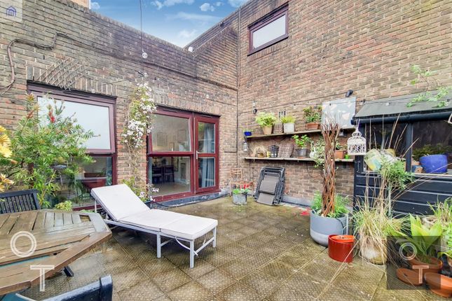 Castle Road, Camden, NW1 1 bed flat for sale